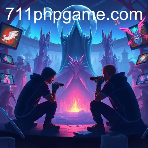 New Era in Gaming with 711php