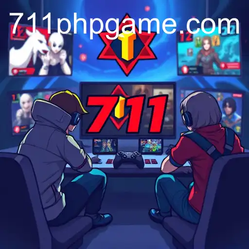 711php Revolutionizes Online Gaming