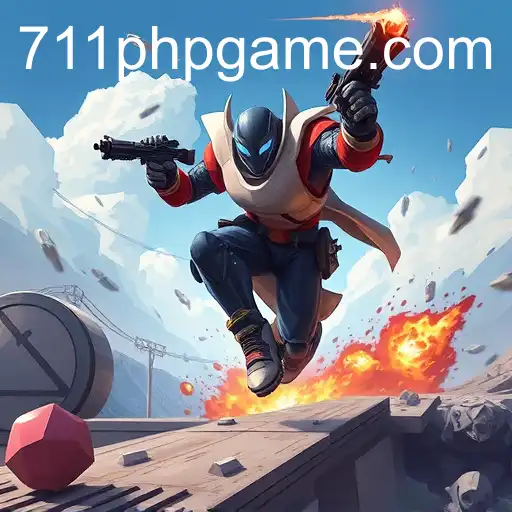Exploring the Thrills and Challenges of Action Games with 711php