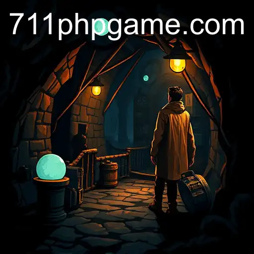 Exploring the Allure of Adventure Games: A Dive into '711php'