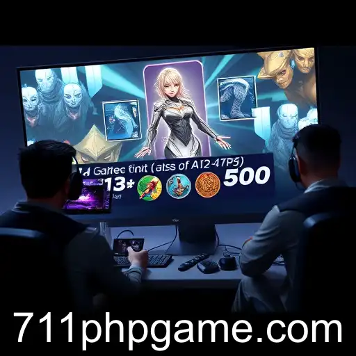 Emerging Trends in Online Gaming for 2025