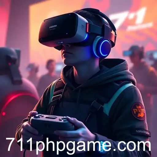 Emerging Trends in Online Gaming