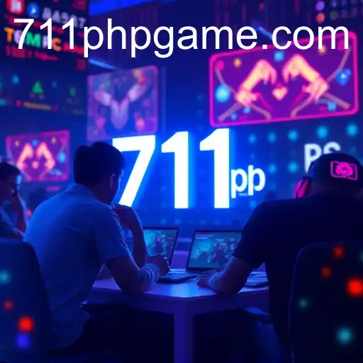 The Evolution of 711php in Gaming Trends
