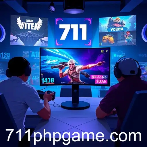 The Evolution of Online Gaming in 2025