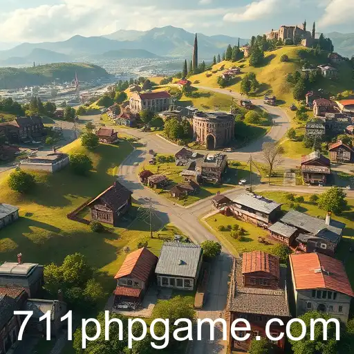 Gaming Revolution: How 711php Leads the Charge