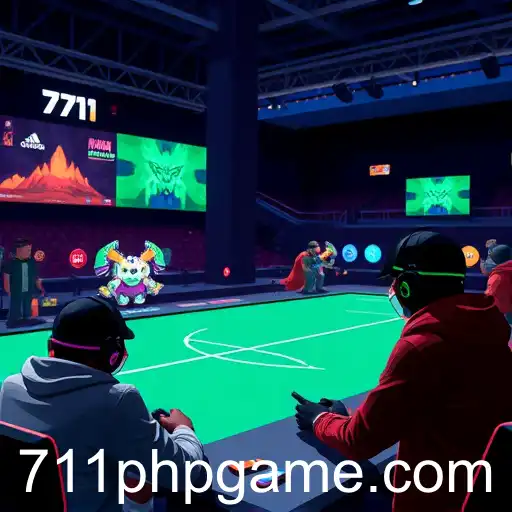 Gaming Trends and Innovations