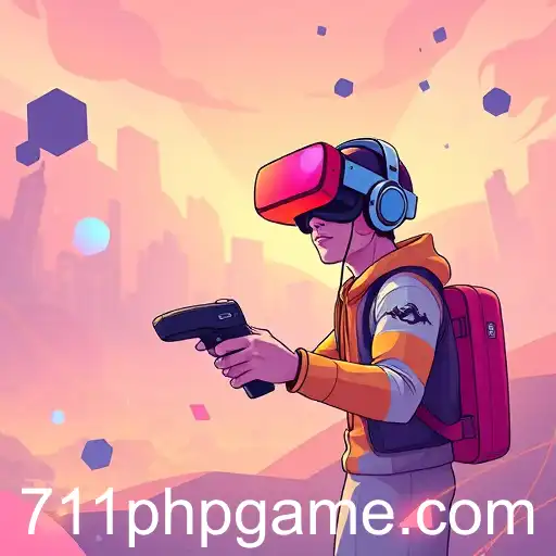 Innovative Gaming Trends for 2025: Unveiling New Horizons