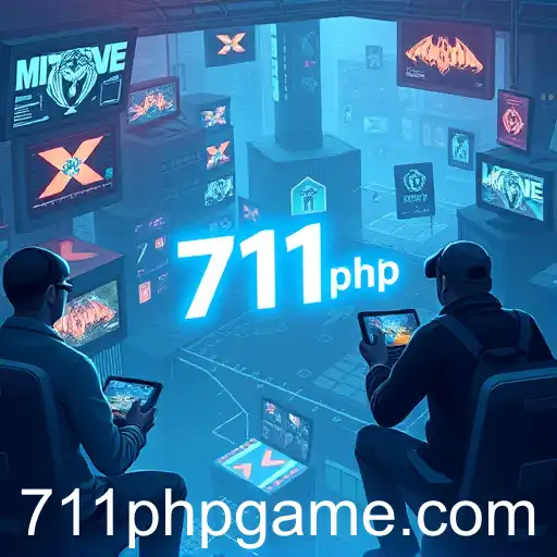 711php: The Game-Changing Platform for Online Communities