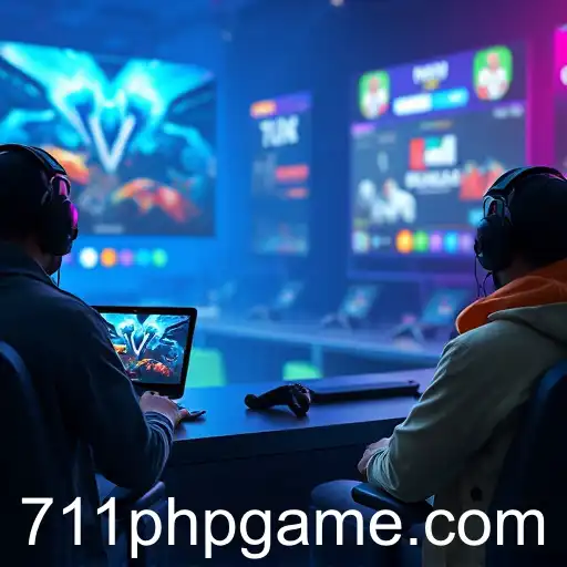 711php: A Rising Star in Online Gaming