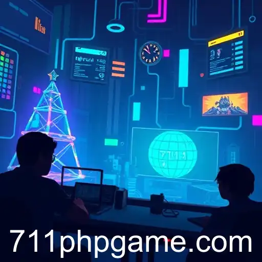 711php: A Digital Oasis for Gamers