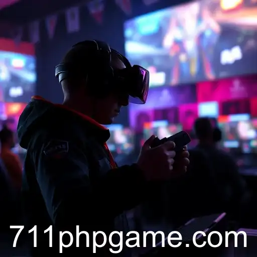 Digital Revolution in Gaming