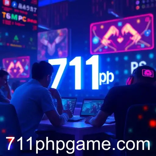 The Evolution of 711php in Gaming Trends