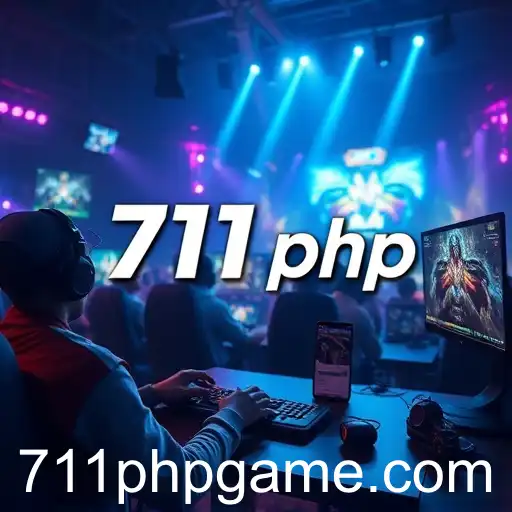 The Evolution of Online Gaming: A Deep Dive into the 711php Phenomenon