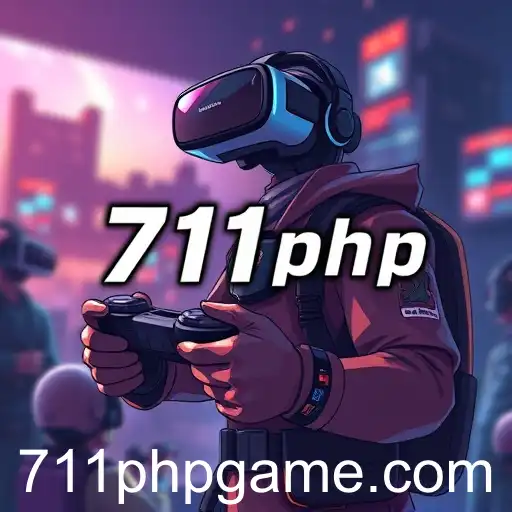 Gaming Industry Evolution and 711php Innovations