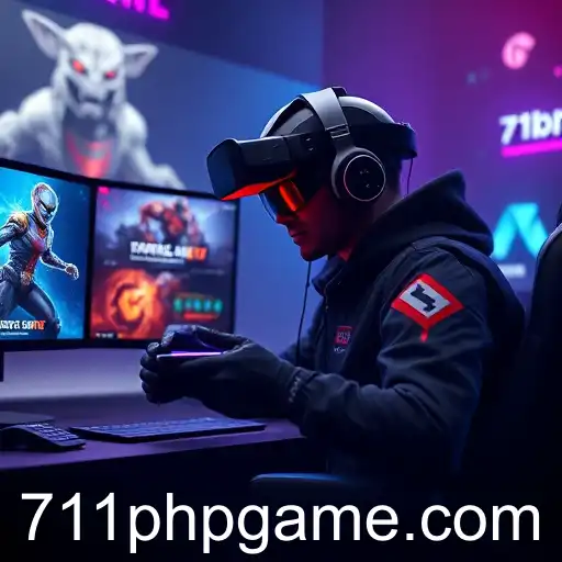 Evolution of Online Gaming Communities in 2025