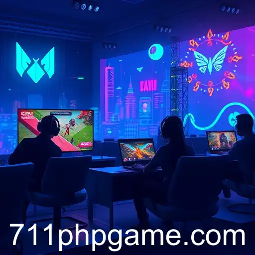 The Rise of Online Gaming Platforms