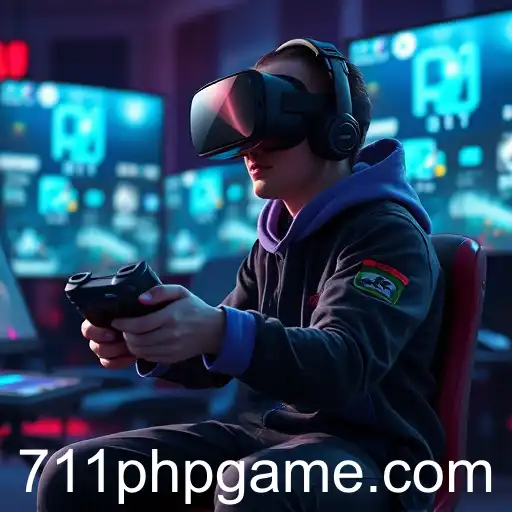 The Rise of Online Gaming Platforms in 2025