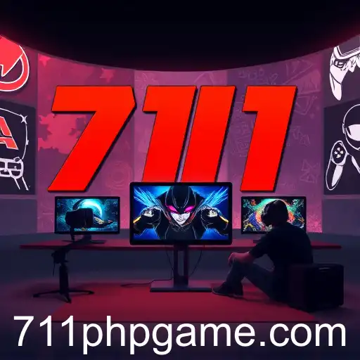 The Rise of 711php: A New Era in Online Gaming