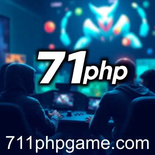 The Rise of 711php: A New Era in Online Gaming