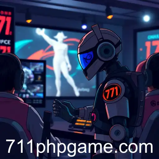 The Rise of 711php in Online Gaming