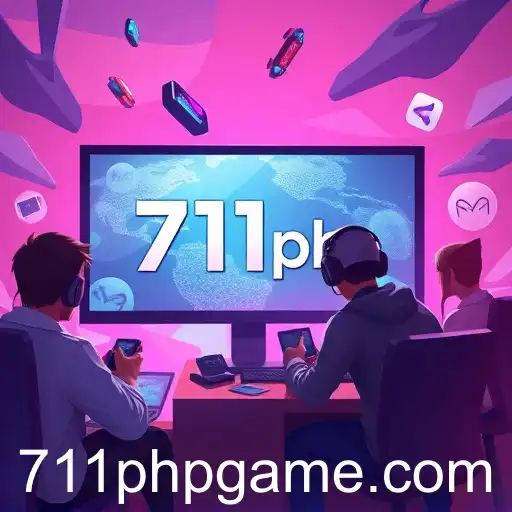 The Rise of 711php in Gaming