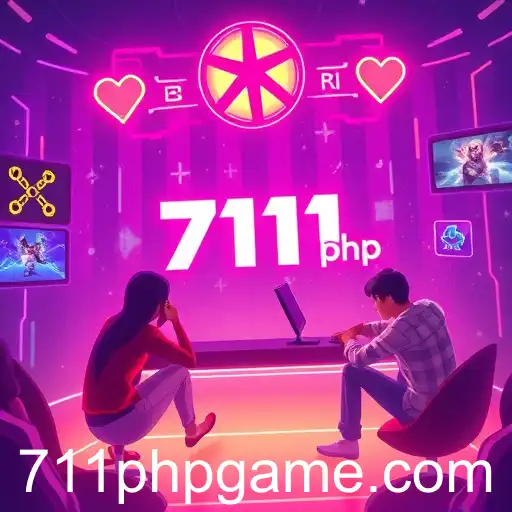 The Rise of 711php and Its Impact on Gaming Communities