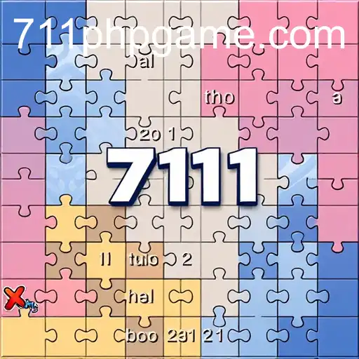 Exploring the Intricate World of Puzzle Games: A Deep Dive into the '711php' Genre