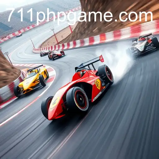 Exploring the Thrilling World of Racing Games on 711php