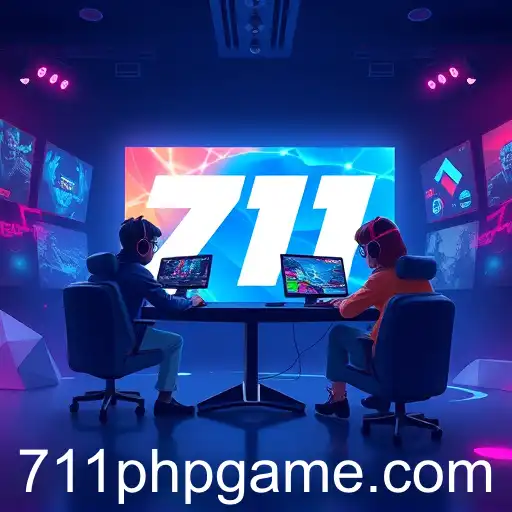 The Rise of 711php: A New Era in Online Gaming