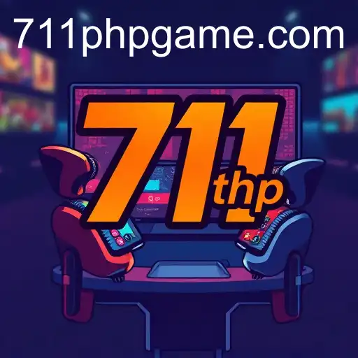 The Rise of 711PHP in Gaming