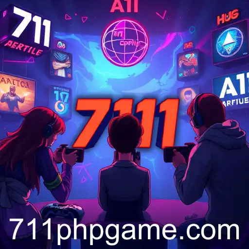 The Rise of 711php: Gaming Dynamics Unleashed