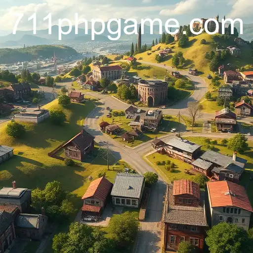 Exploring the Exciting World of Simulation Games