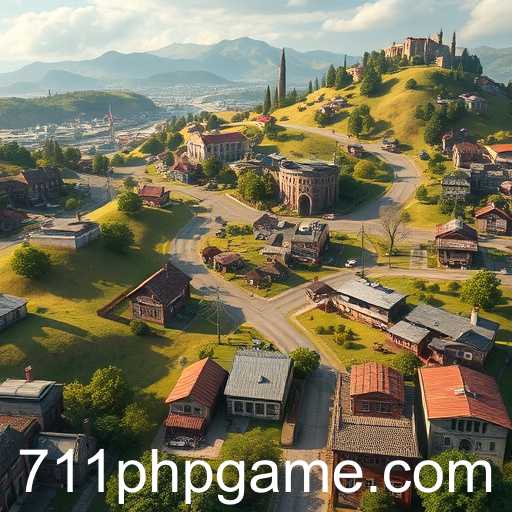 The Rise of 711php in Online Gaming
