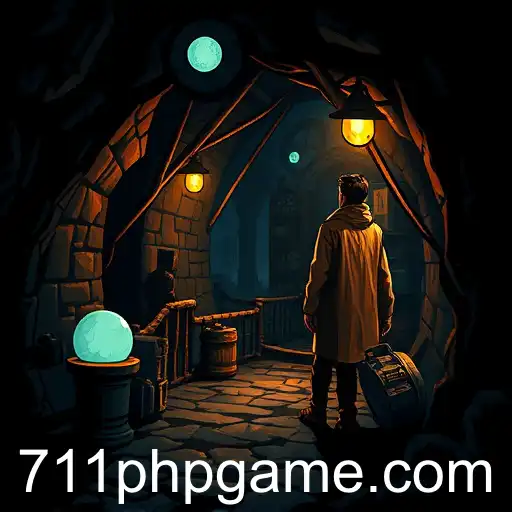Exploring the Allure of Adventure Games: A Dive into '711php'