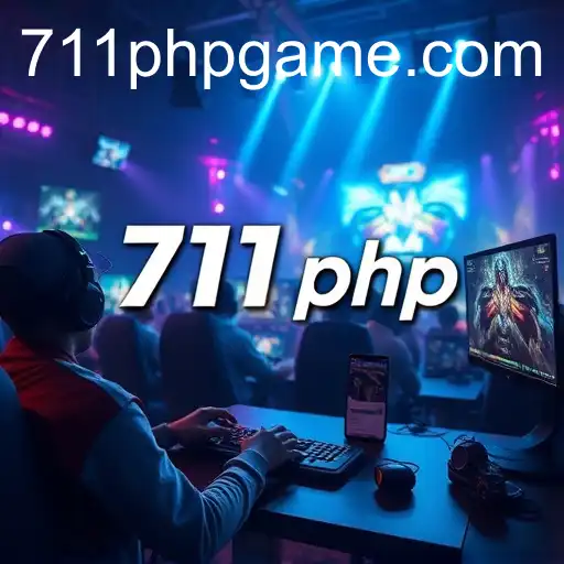 The Evolution of Online Gaming: A Deep Dive into the 711php Phenomenon
