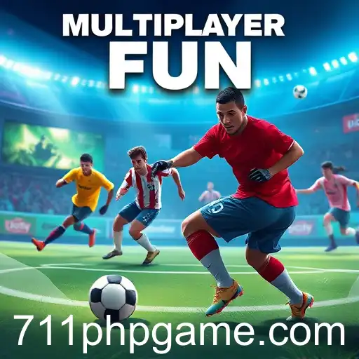 Exploring the Exciting World of Multiplayer Games