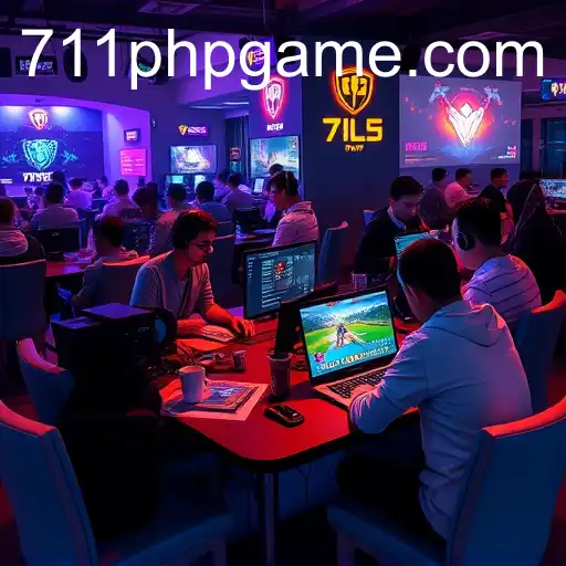 The Rise of Online Gaming Communities