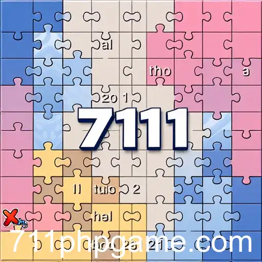 Exploring the Intricate World of Puzzle Games: A Deep Dive into the '711php' Genre