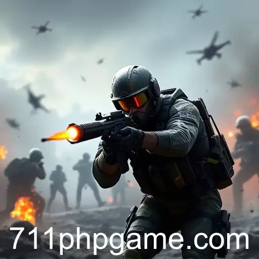 The Rise of 711php: A Digital Revolution in Gaming