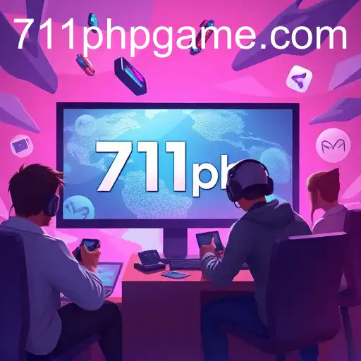 The Rise of 711php in Gaming