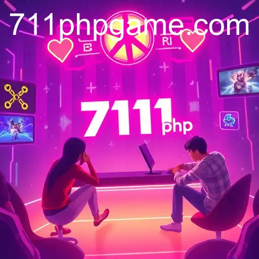 The Rise of 711php and Its Impact on Gaming Communities