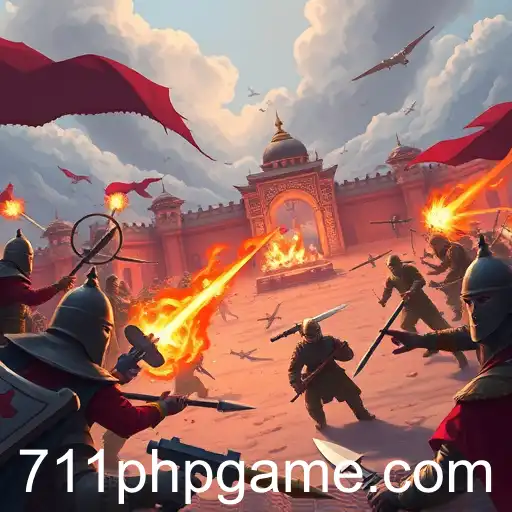 The Evolution of Strategy Games: A Tactical Journey Through Time