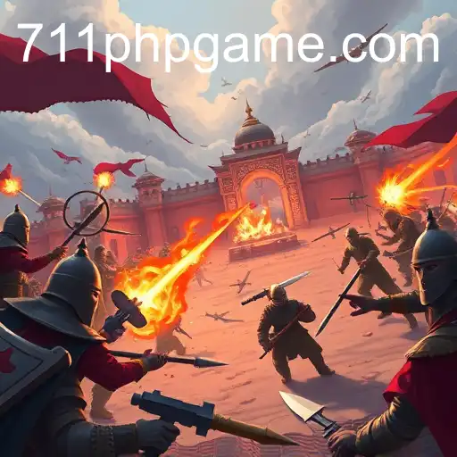 The Evolution of Strategy Games: A Tactical Journey Through Time